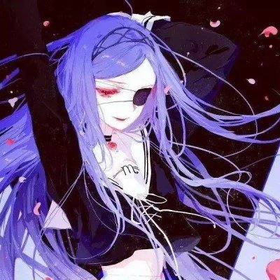 《巫师3》高清角色建模赏 希里的皮裤上到底几个褶